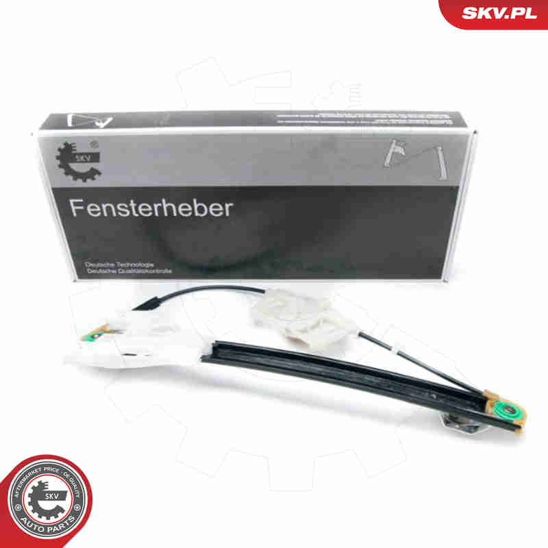 Alzacristallo - 01SKV584 ESEN SKV