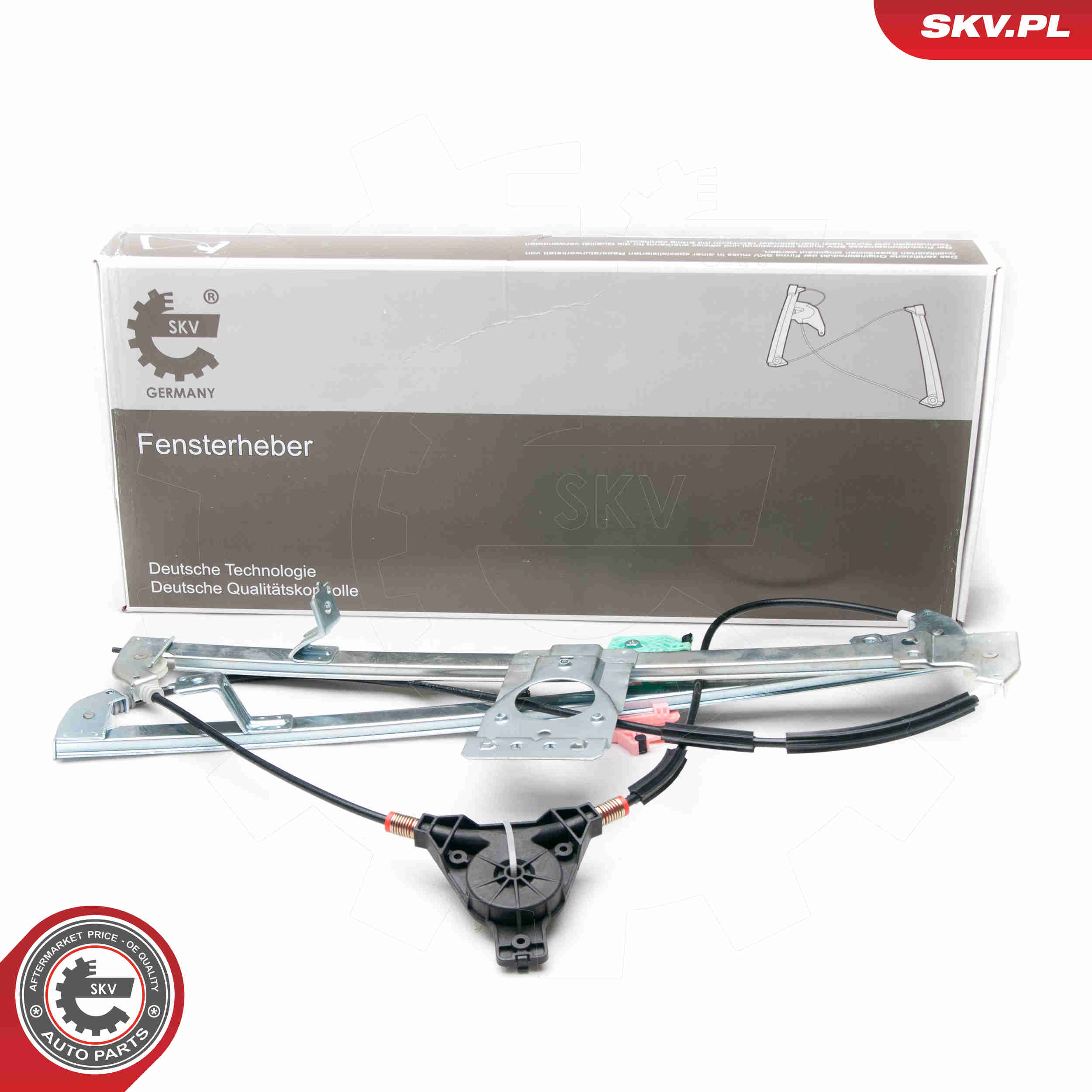 Fensterheber - 01SKV592 ESEN SKV