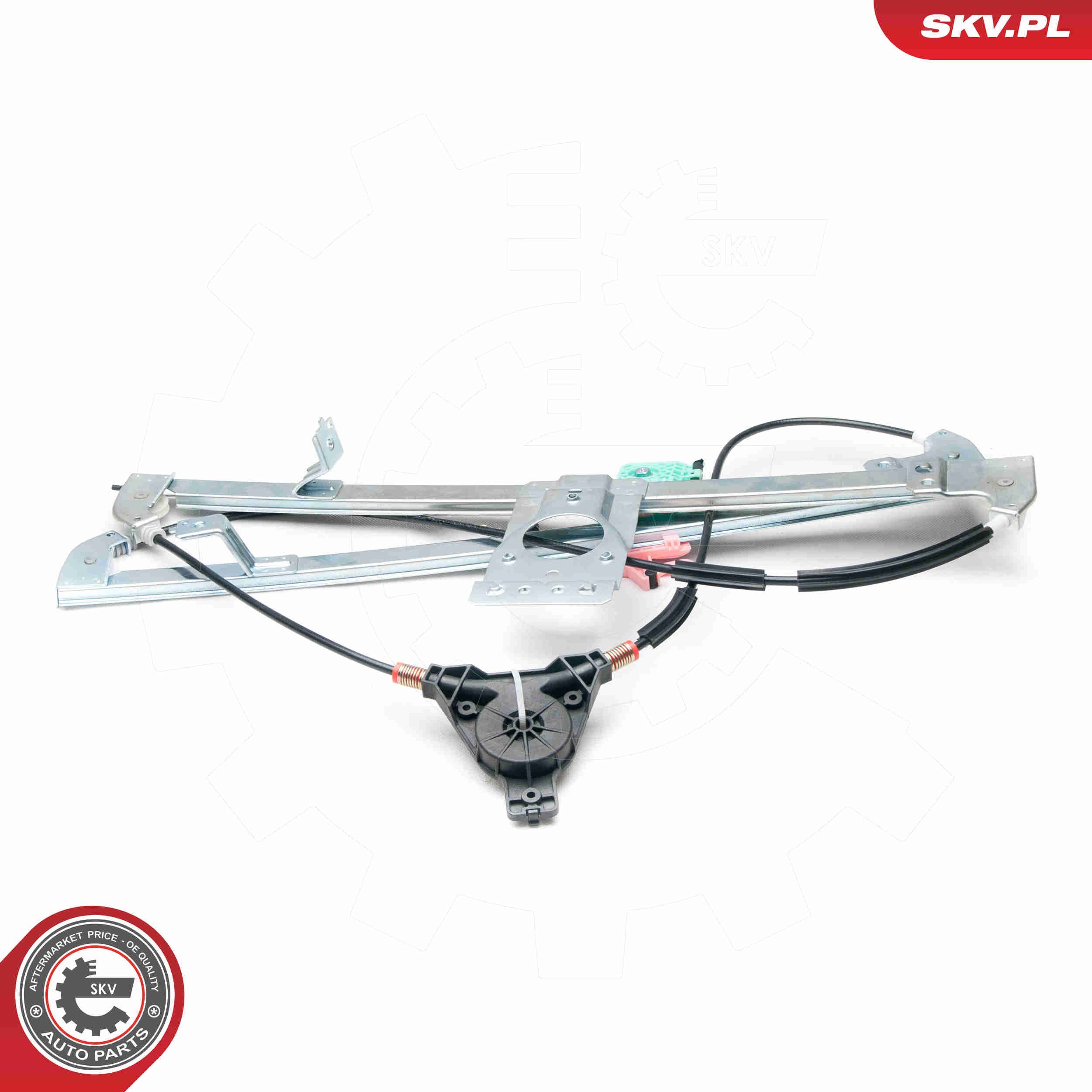 Window Regulator - 01SKV592 ESEN SKV
