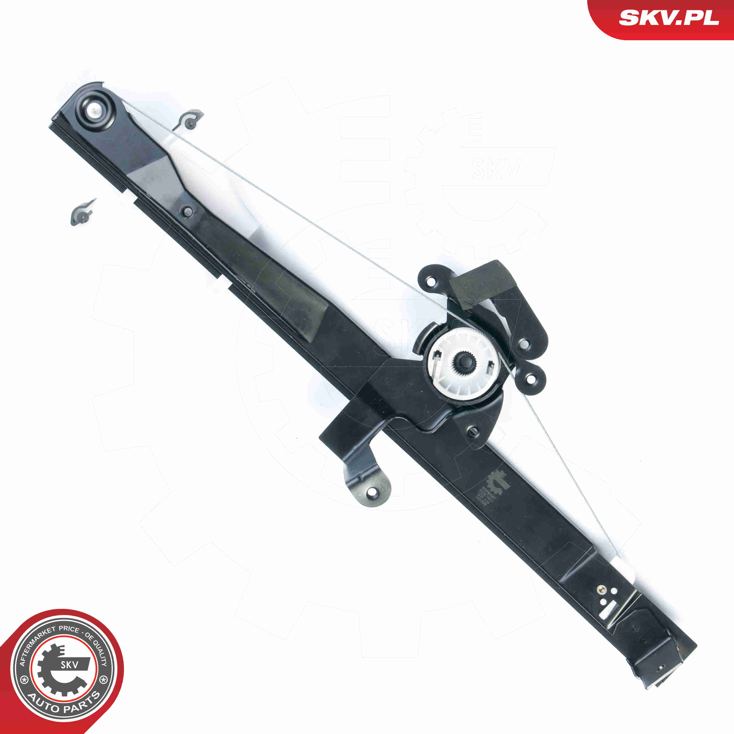 Window Regulator - 01SKV611 ESEN SKV