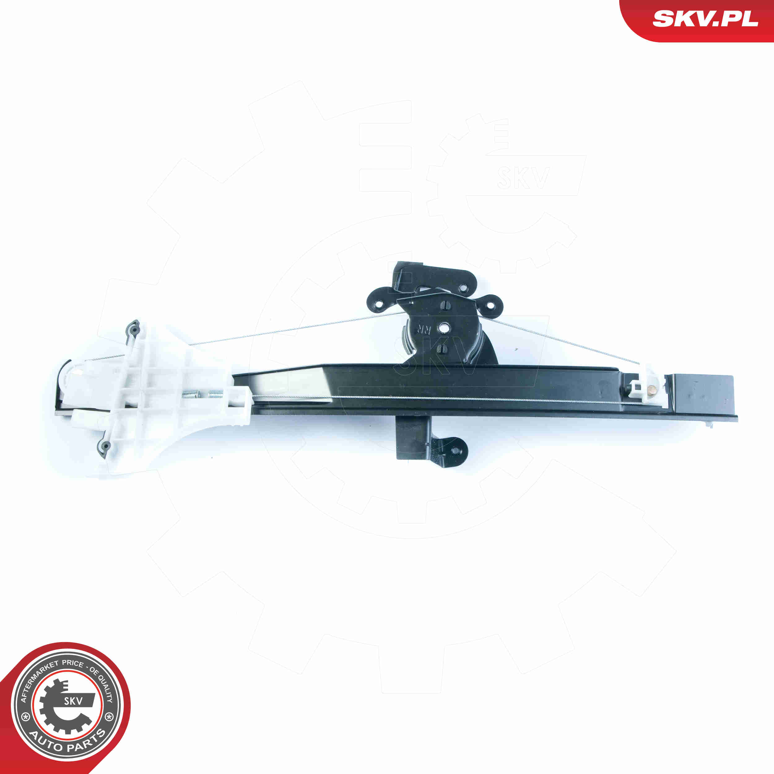 Alzacristallo - 01SKV612 ESEN SKV