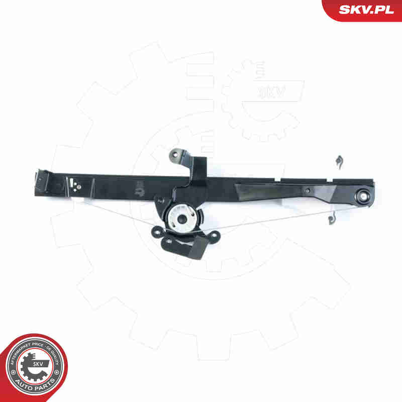 Alzacristallo - 01SKV613 ESEN SKV