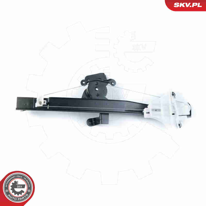 Window Regulator - 01SKV613 ESEN SKV