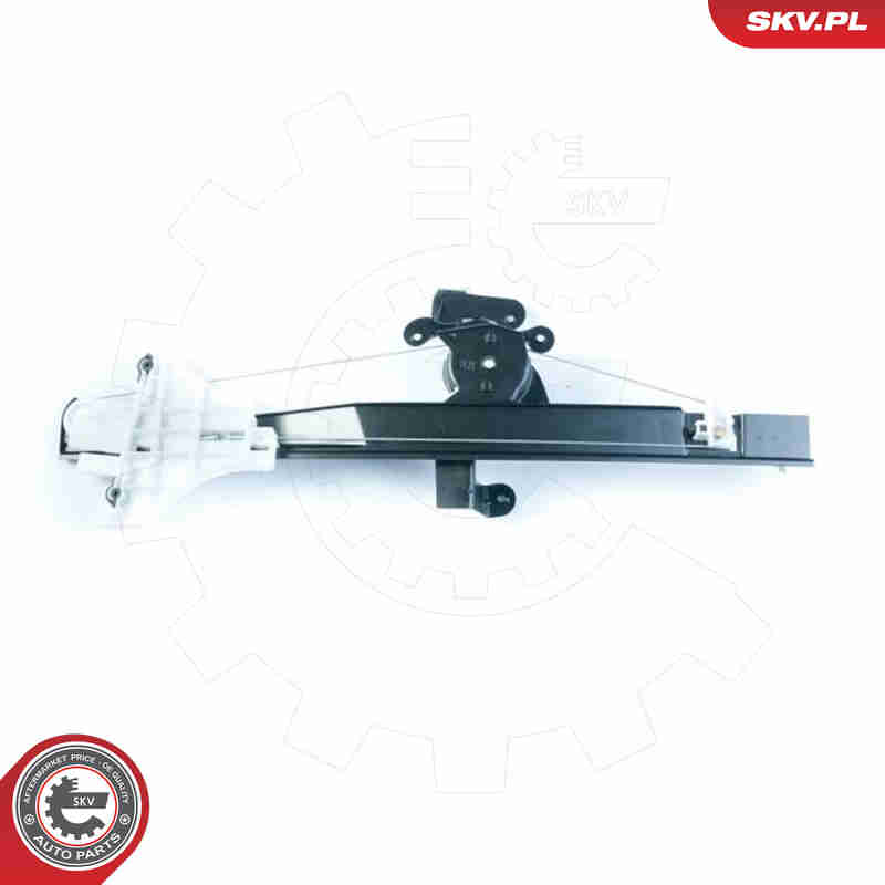 Alzacristallo - 01SKV614 ESEN SKV