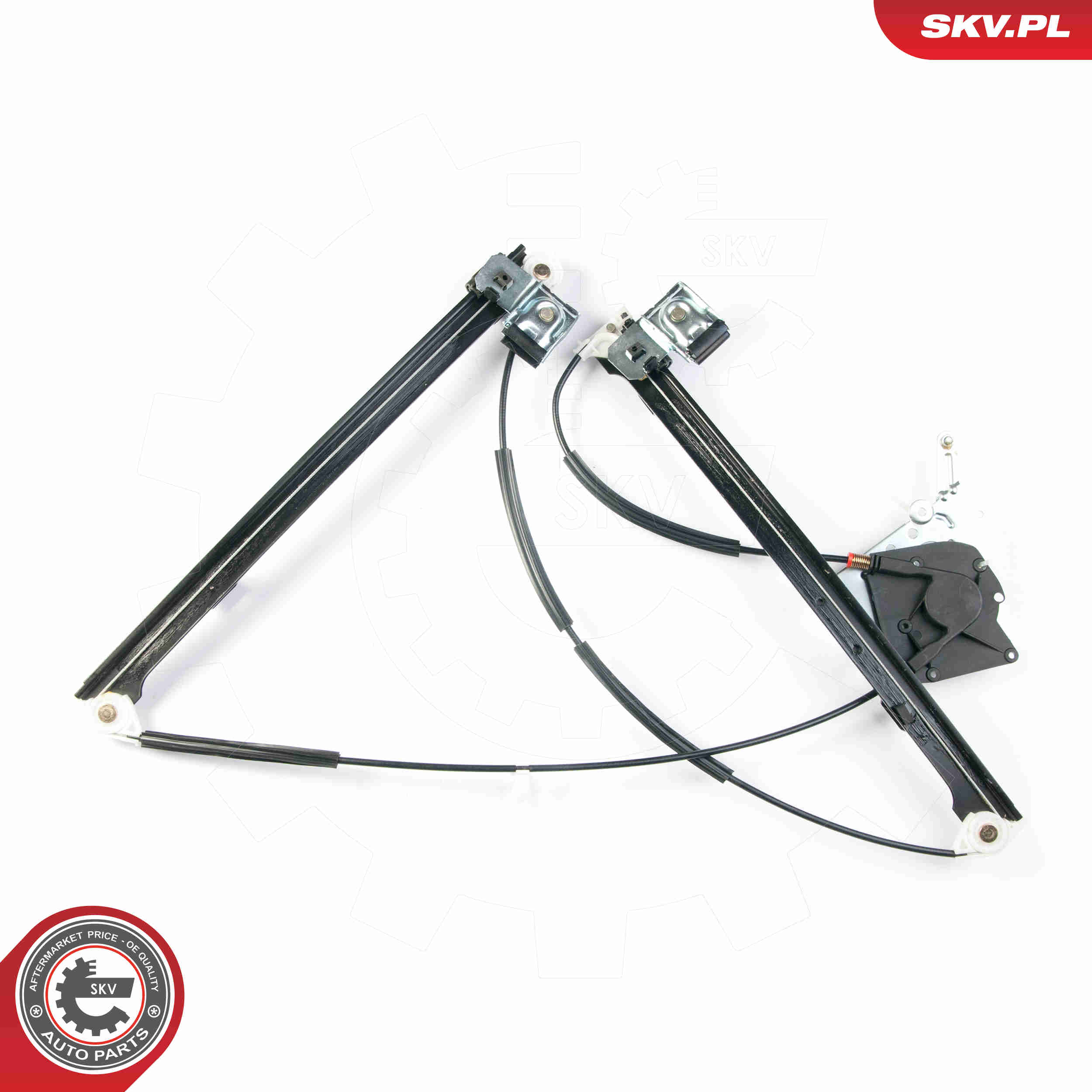 Alzacristallo - 01SKV621 ESEN SKV