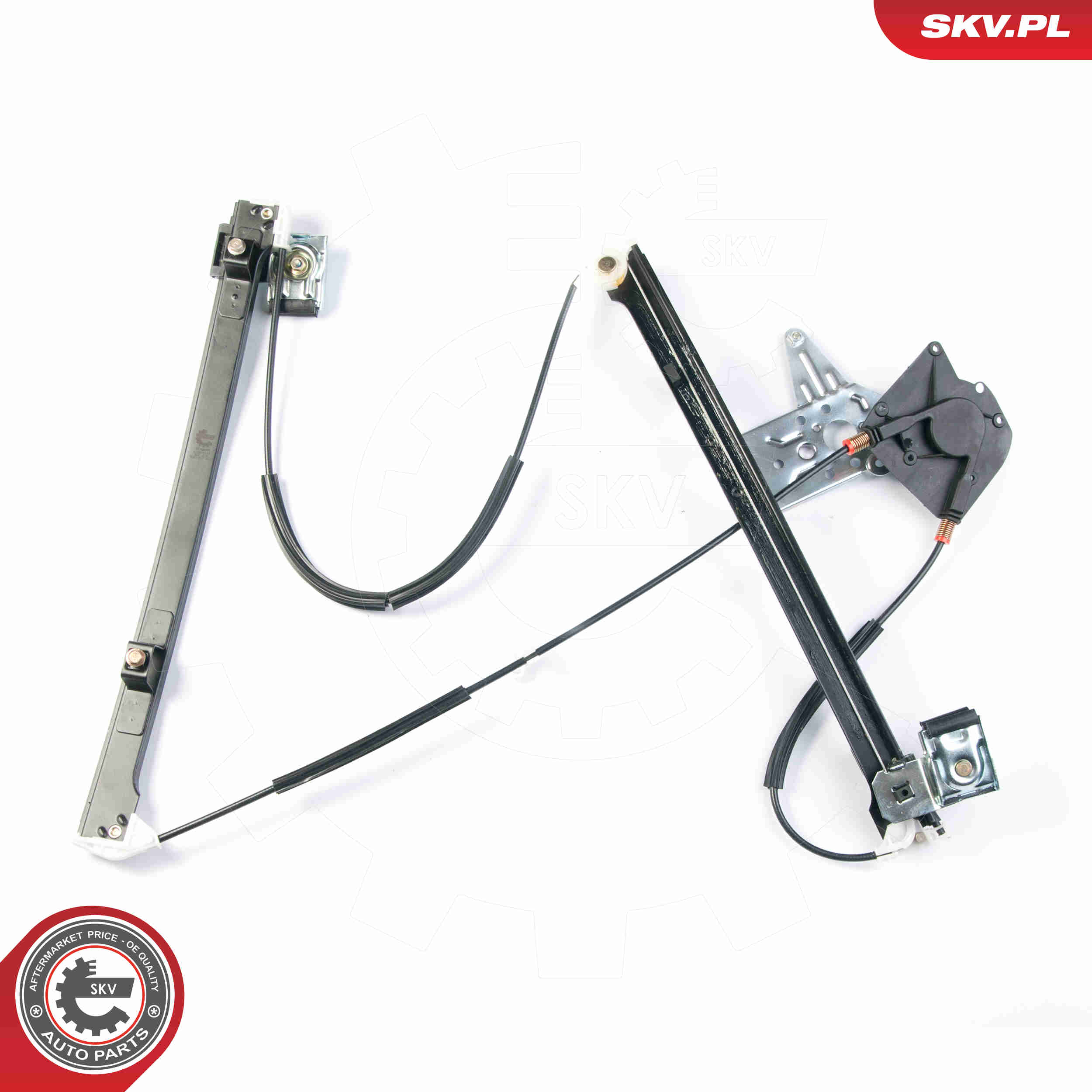 Window Regulator - 01SKV622 ESEN SKV