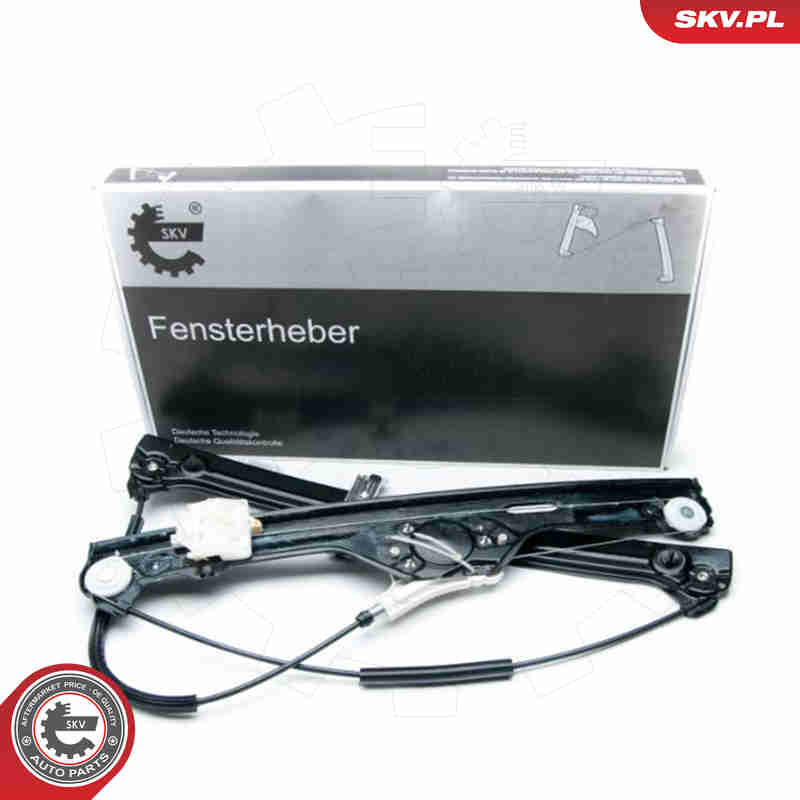 Alzacristallo - 01SKV642 ESEN SKV