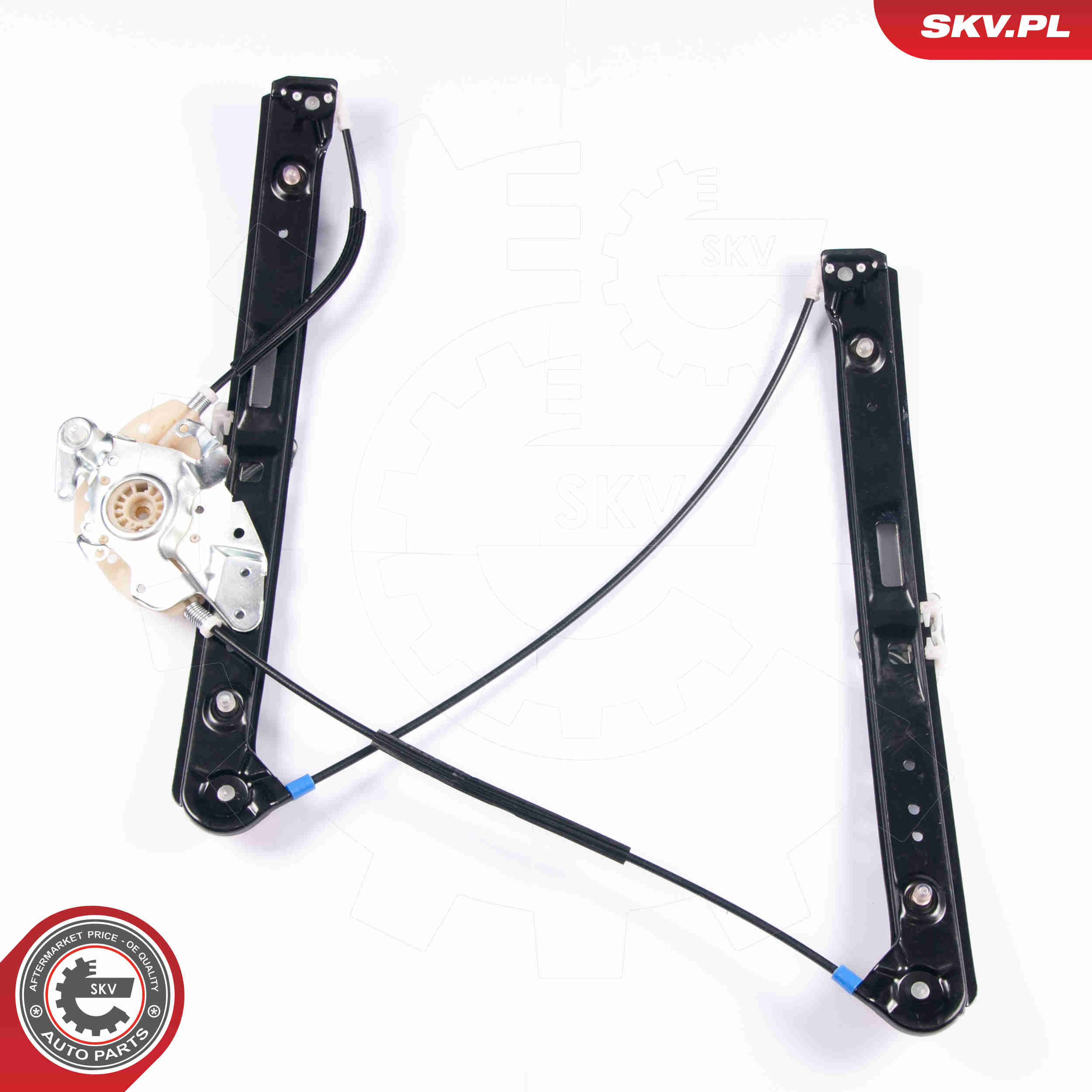 Window Regulator - 01SKV651 ESEN SKV