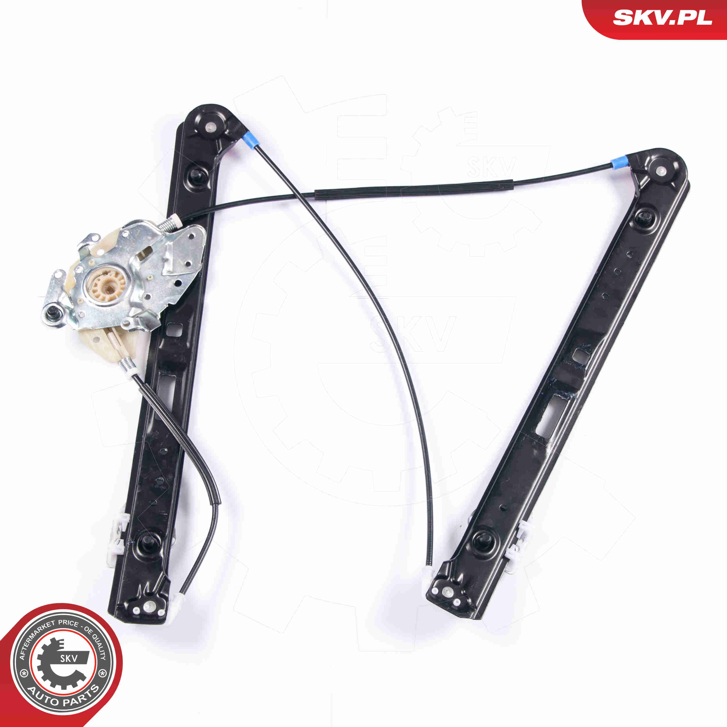 Window Regulator - 01SKV652 ESEN SKV