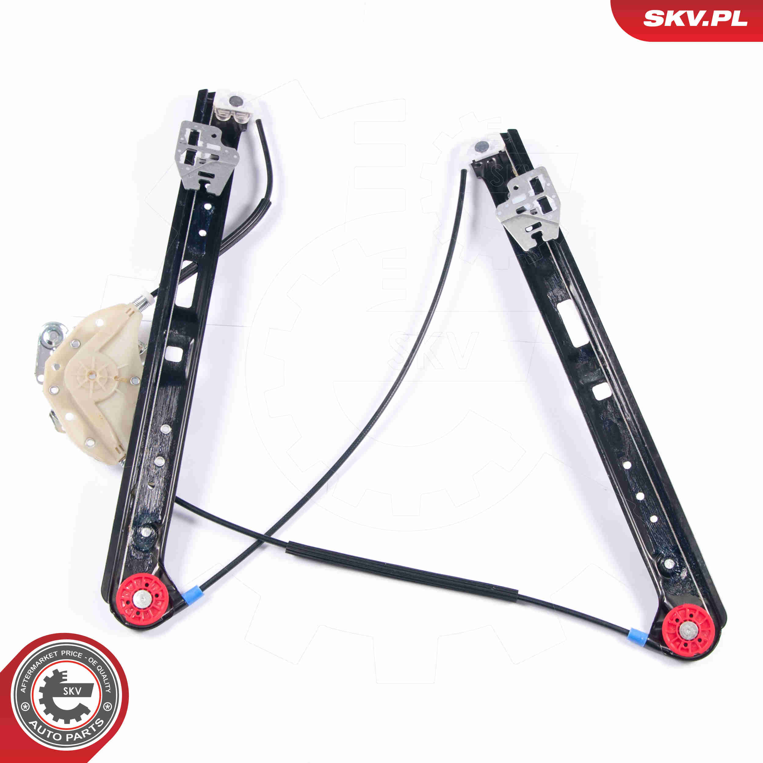 Window Regulator - 01SKV652 ESEN SKV