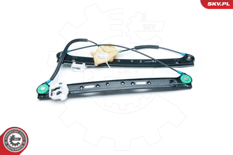 Window Regulator - 01SKV652 ESEN SKV