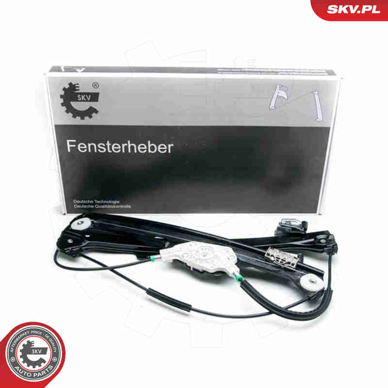 Alzacristallo - 01SKV661 ESEN SKV