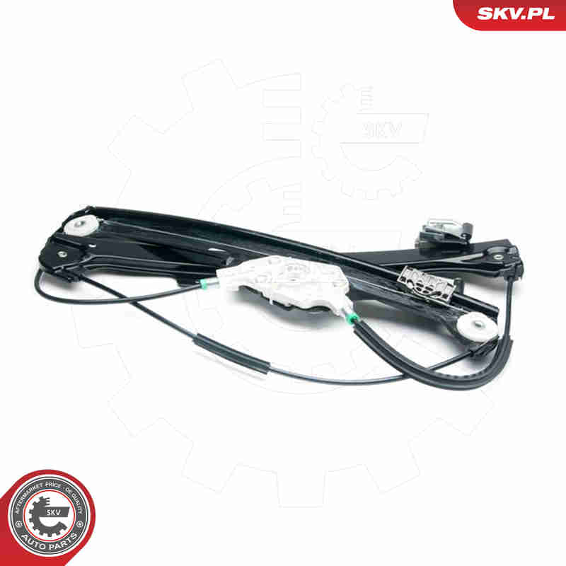 Alzacristallo - 01SKV661 ESEN SKV