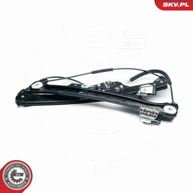 Alzacristallo - 01SKV661 ESEN SKV