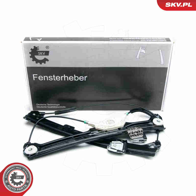 Alzacristallo - 01SKV662 ESEN SKV