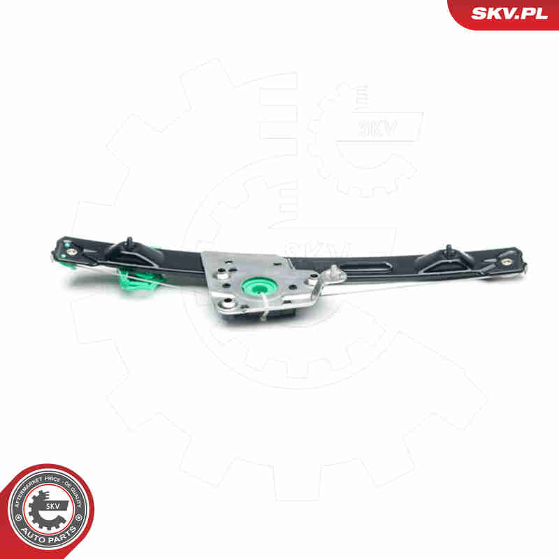 Стеклоподъемник - 01SKV673 ESEN SKV