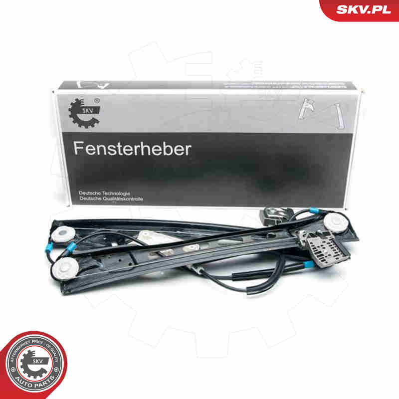 Window Regulator - 01SKV681 ESEN SKV