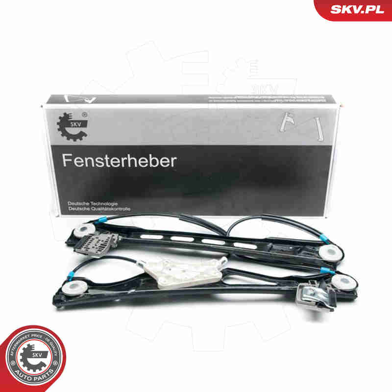 Alzacristallo - 01SKV682 ESEN SKV
