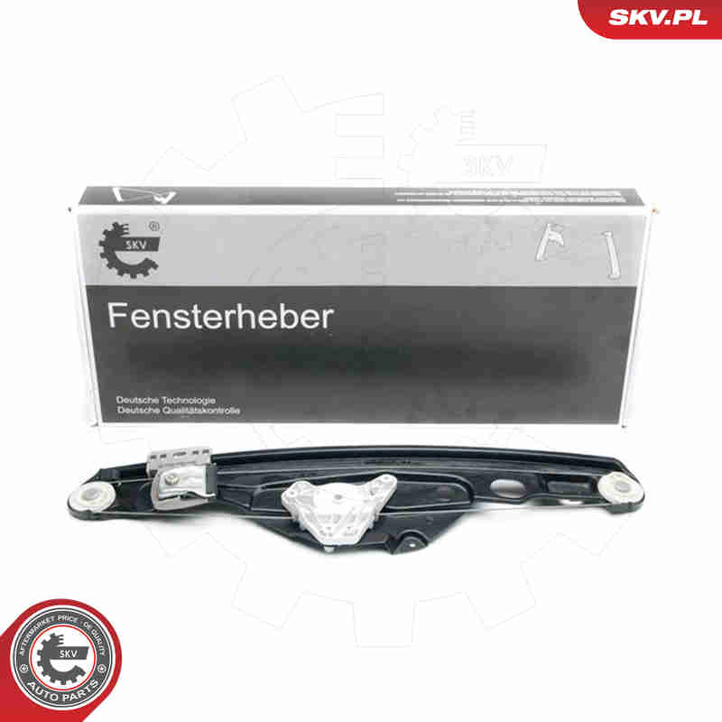 Window Regulator - 01SKV684 ESEN SKV
