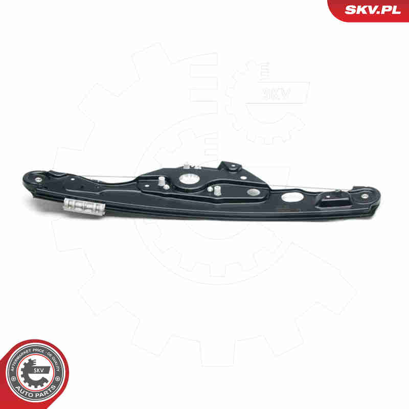 Window Regulator - 01SKV684 ESEN SKV