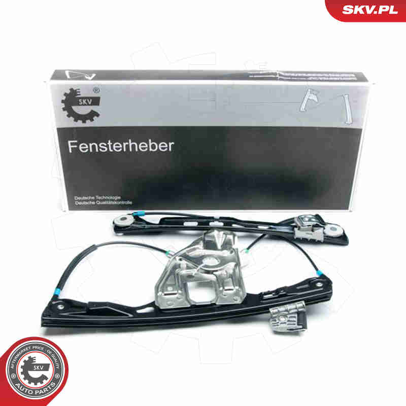 Window Regulator - 01SKV691 ESEN SKV