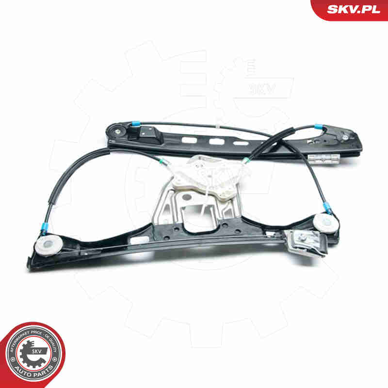 Window Regulator - 01SKV692 ESEN SKV