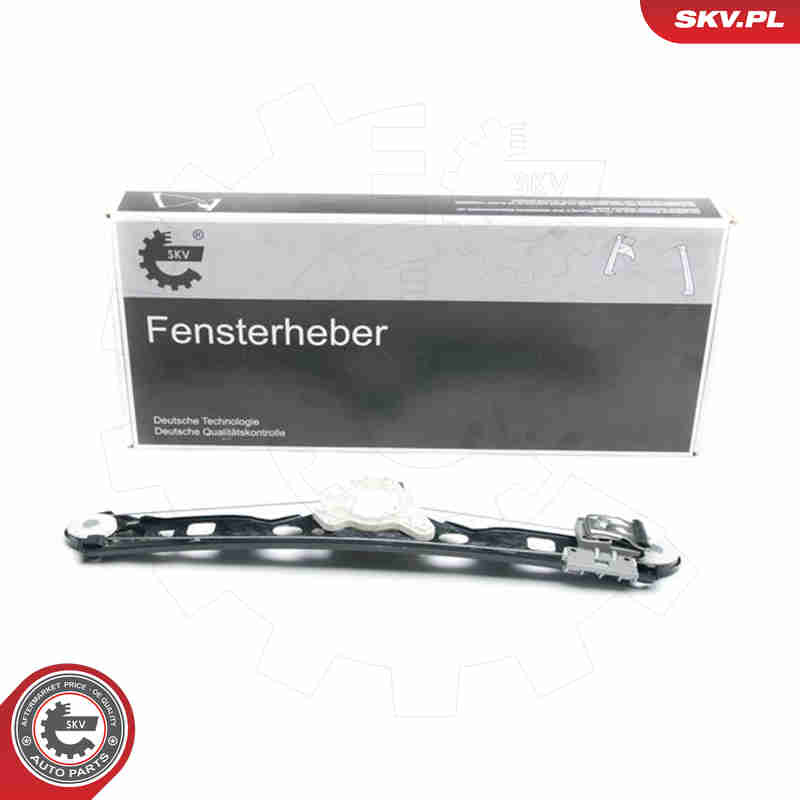 Window Regulator - 01SKV693 ESEN SKV