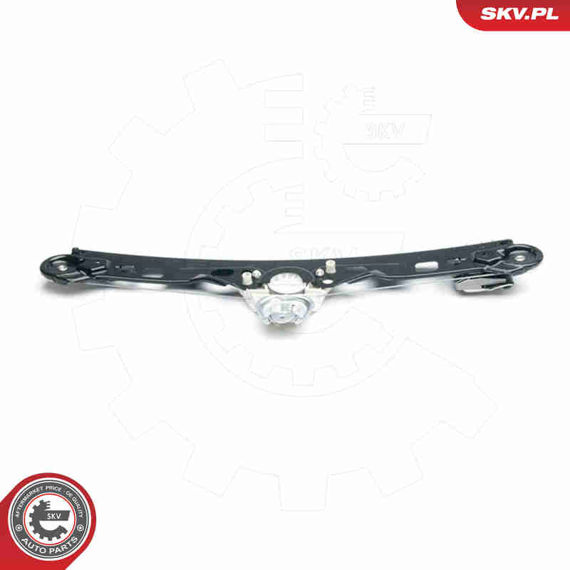 Window Regulator - 01SKV693 ESEN SKV