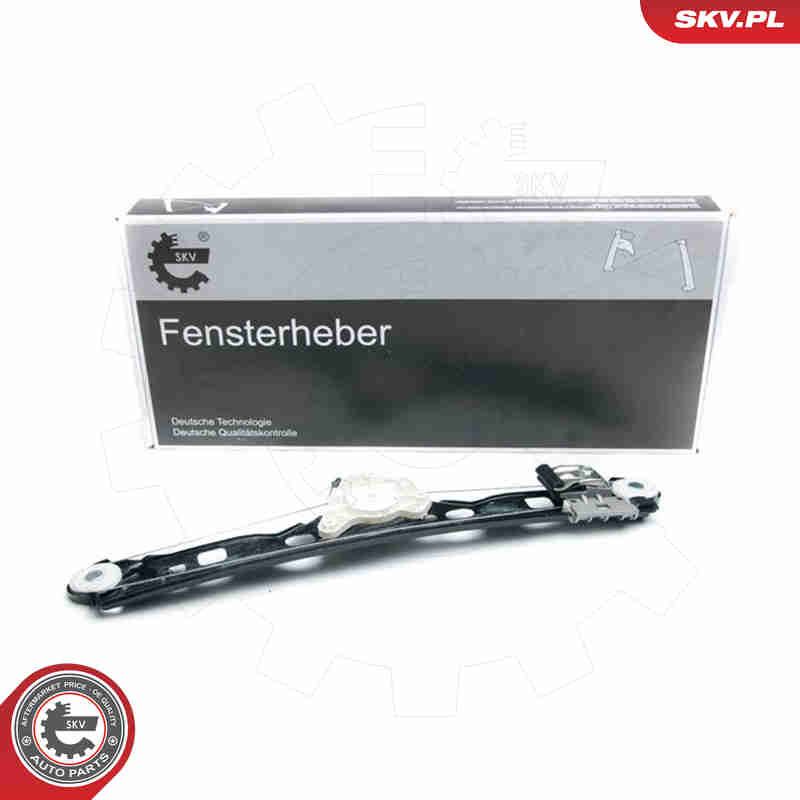 Alzacristallo - 01SKV694 ESEN SKV