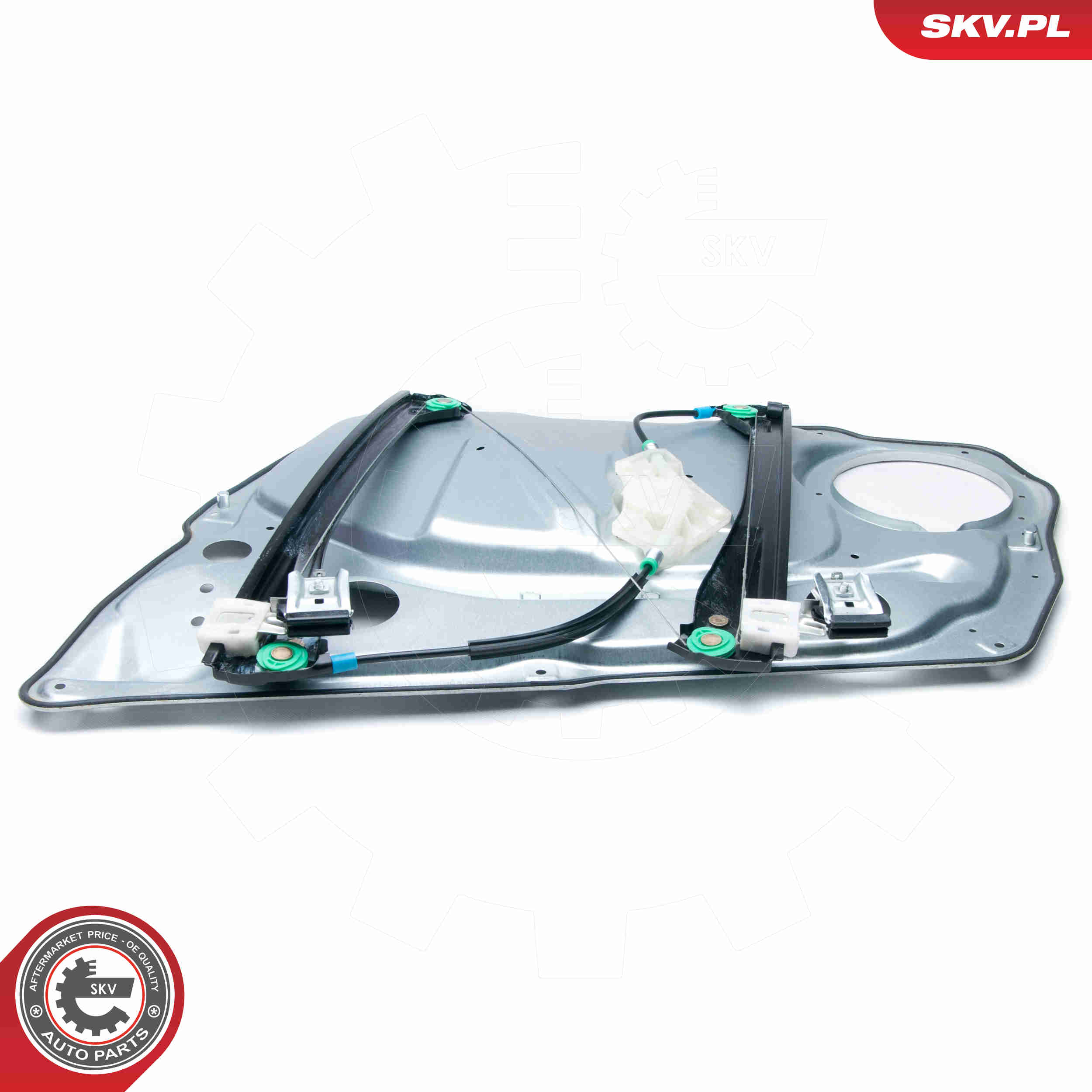 Window Regulator - 01SKV705 ESEN SKV
