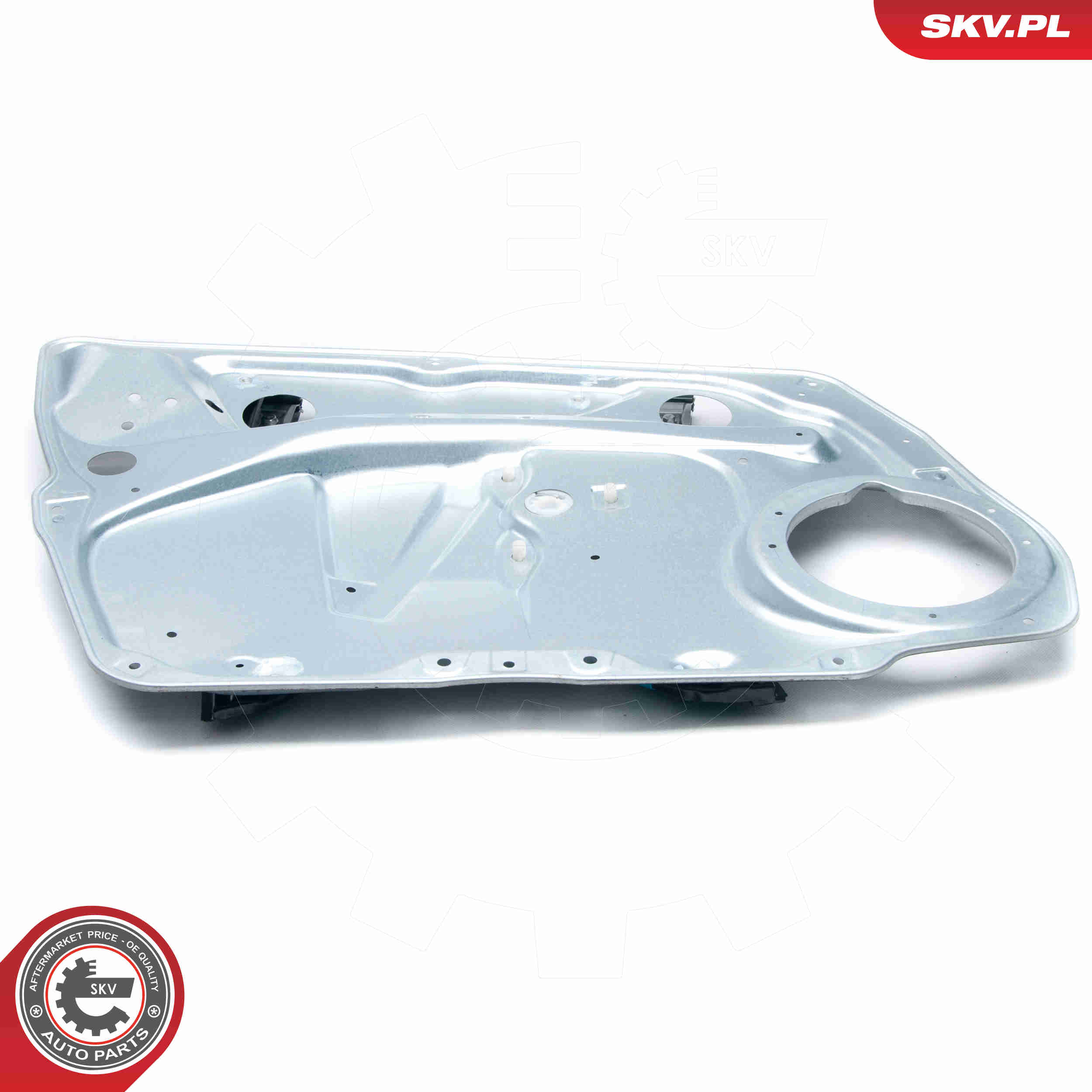 Window Regulator - 01SKV705 ESEN SKV