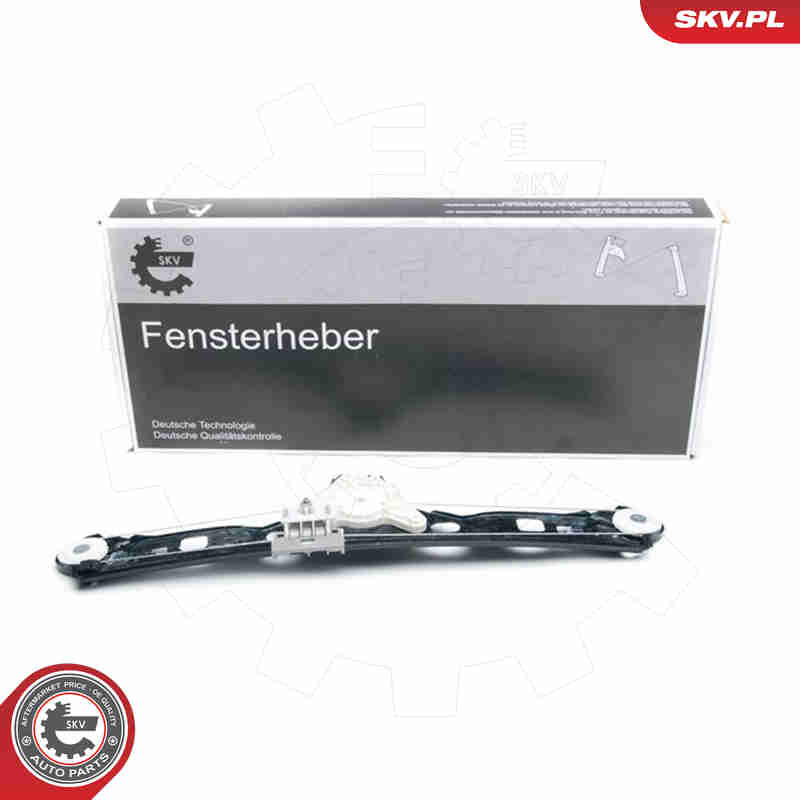 Window Regulator - 01SKV713 ESEN SKV