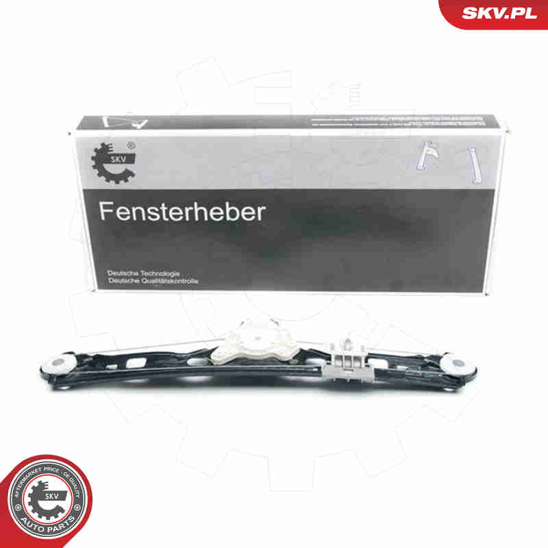 Alzacristallo - 01SKV714 ESEN SKV