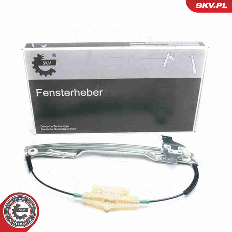Window Regulator - 01SKV721 ESEN SKV