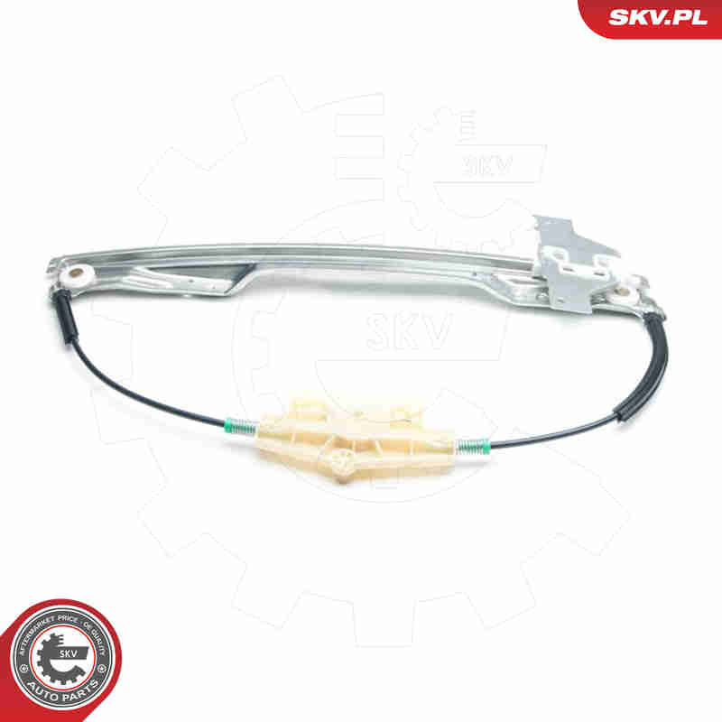 Window Regulator - 01SKV721 ESEN SKV
