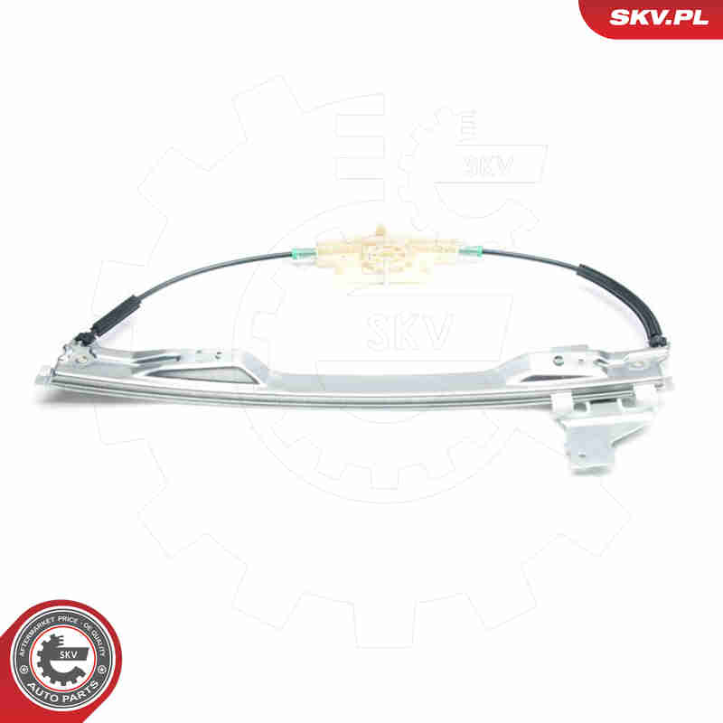 Window Regulator - 01SKV721 ESEN SKV