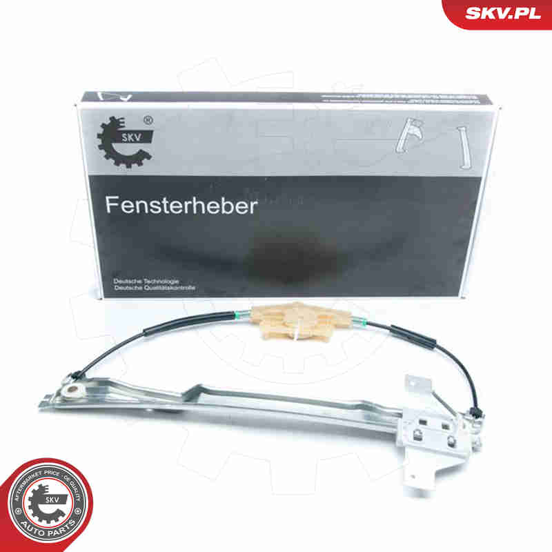 Alzacristallo - 01SKV722 ESEN SKV