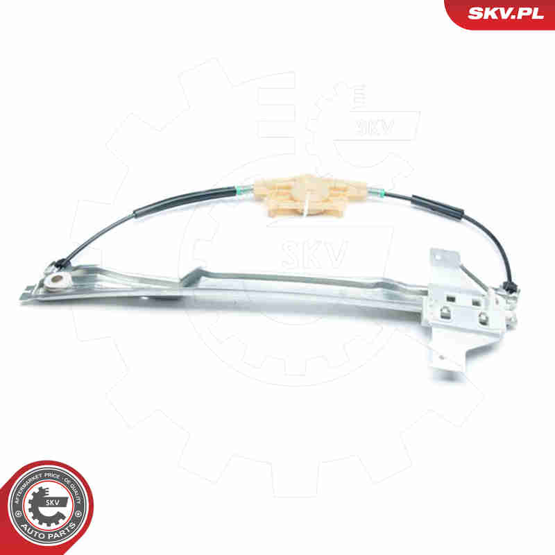 Window Regulator - 01SKV722 ESEN SKV