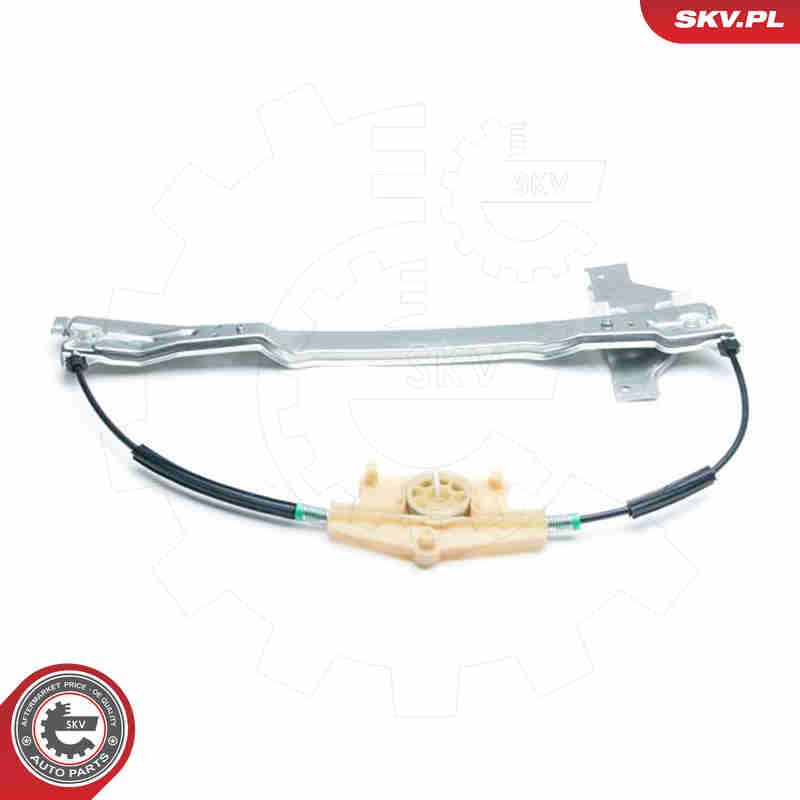 Window Regulator - 01SKV722 ESEN SKV