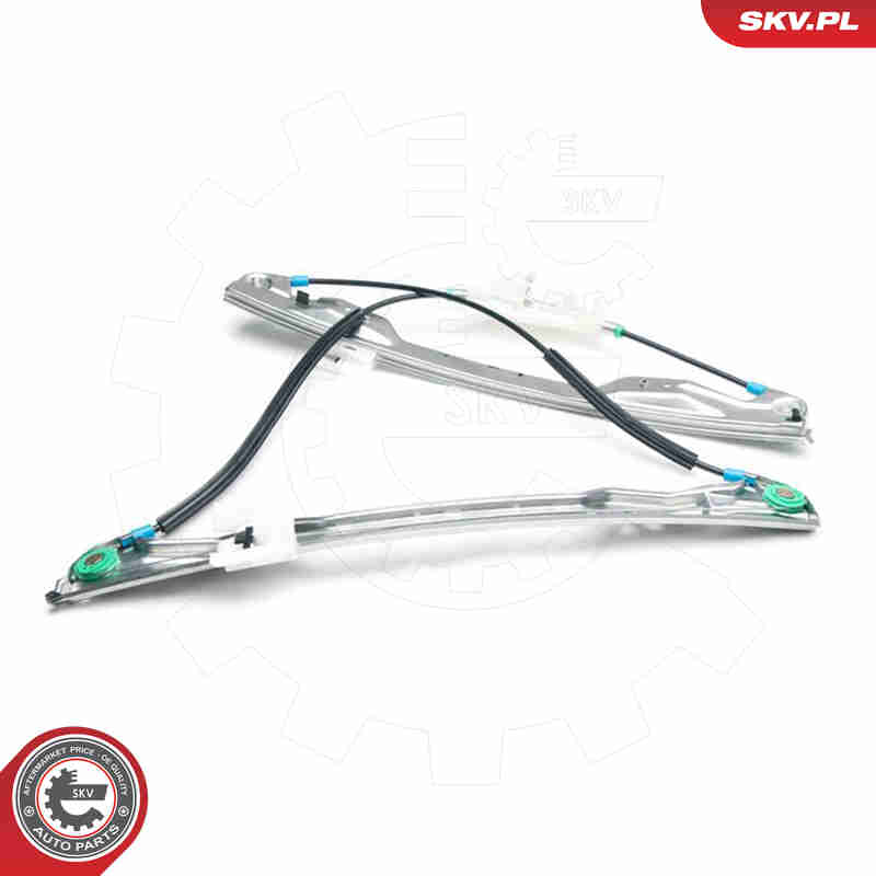 Window Regulator - 01SKV732 ESEN SKV