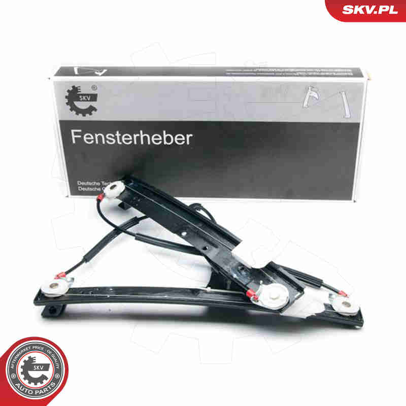 Window Regulator - 01SKV742 ESEN SKV