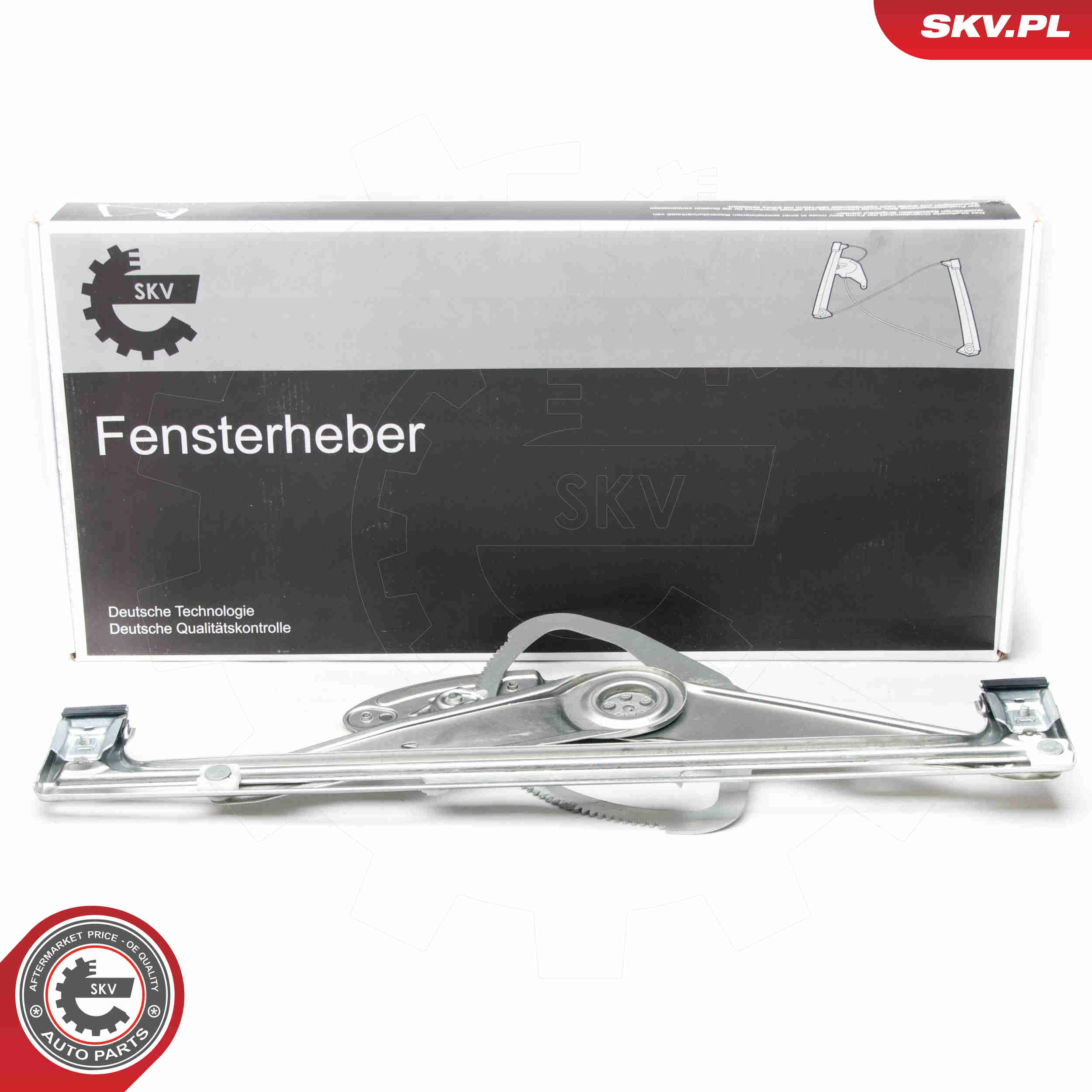 Window Regulator - 01SKV751 ESEN SKV