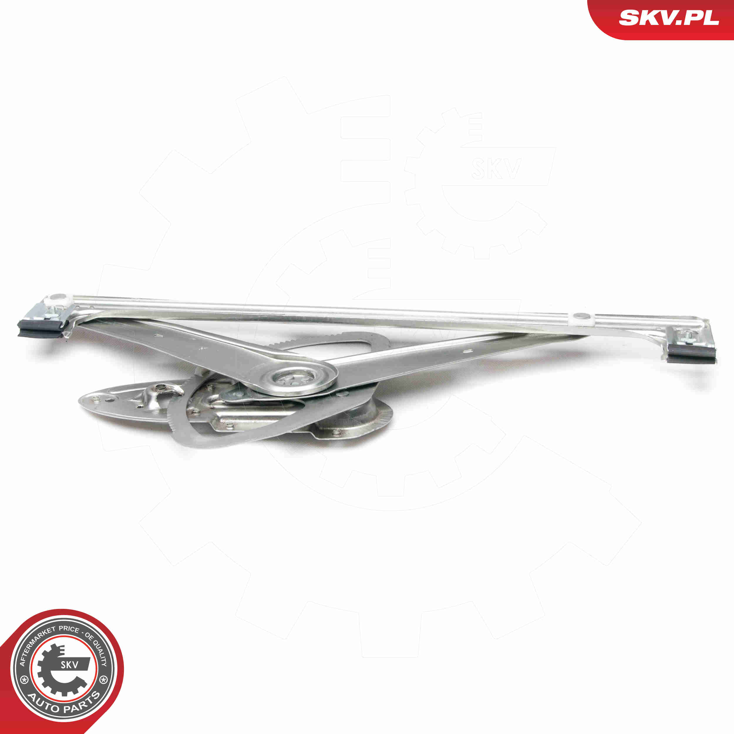 Window Regulator - 01SKV752 ESEN SKV