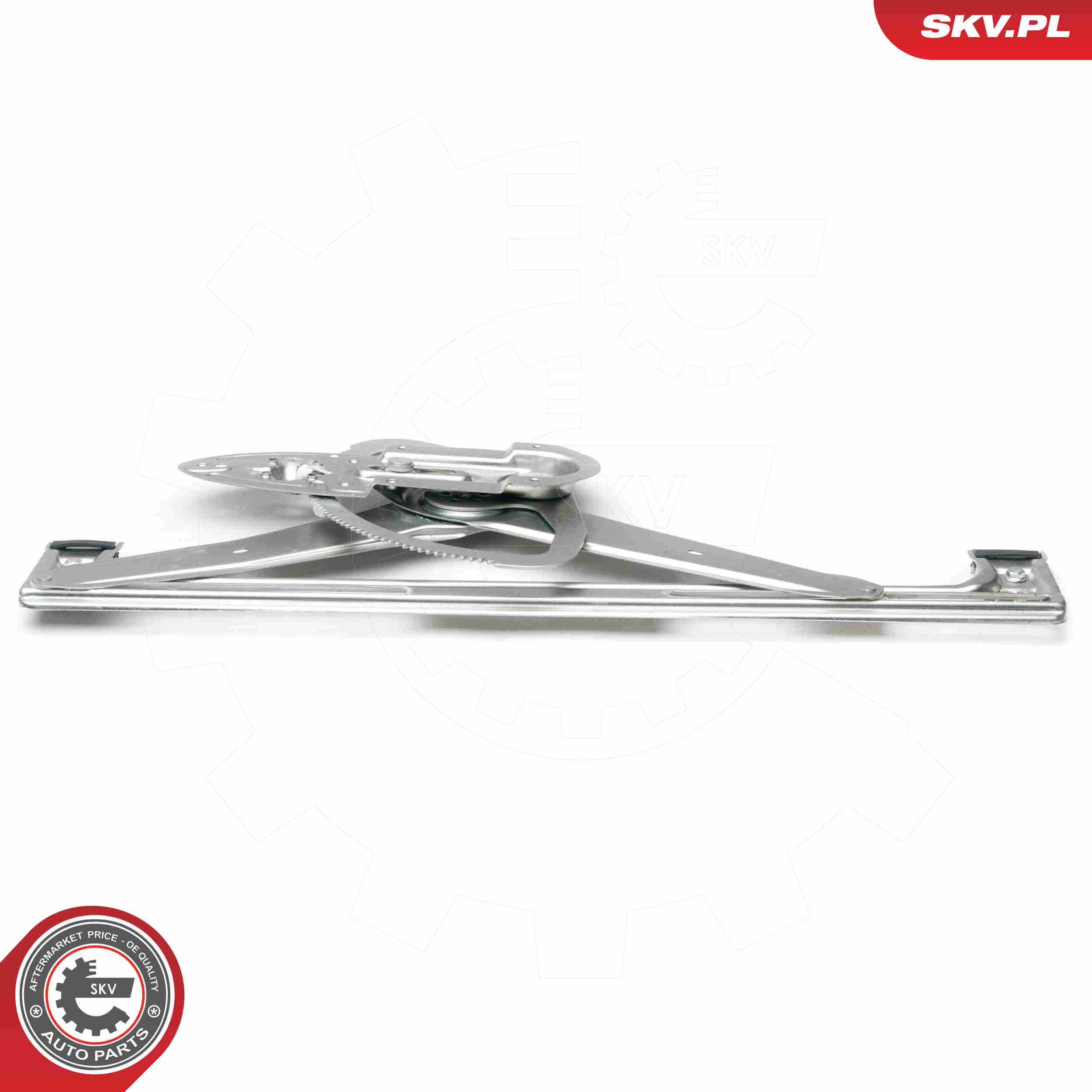 Window Regulator - 01SKV752 ESEN SKV