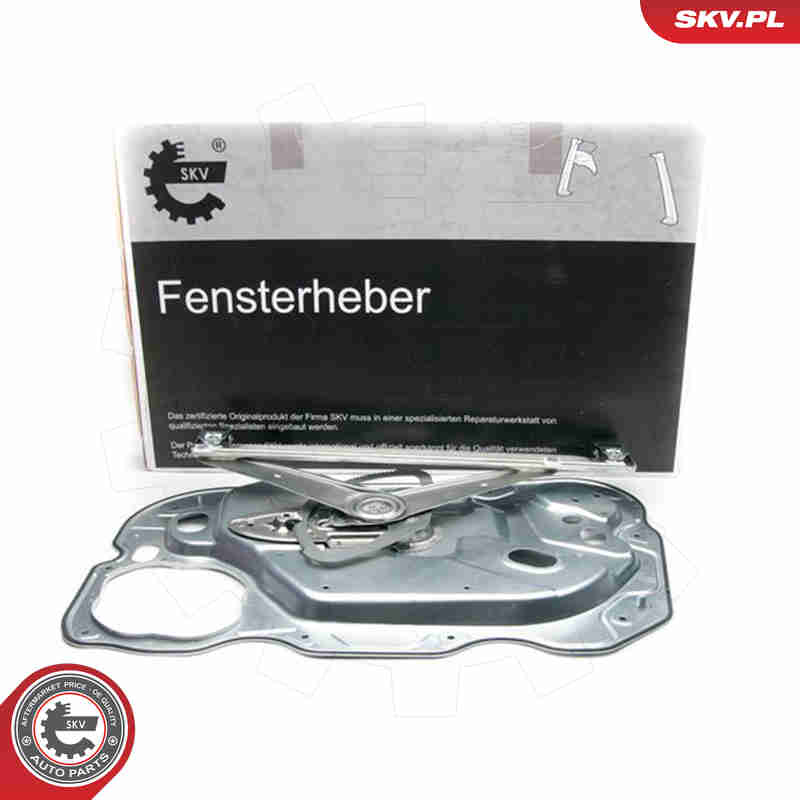 Window Regulator - 01SKV755 ESEN SKV
