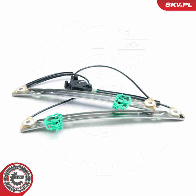 Window Regulator - 01SKV761 ESEN SKV