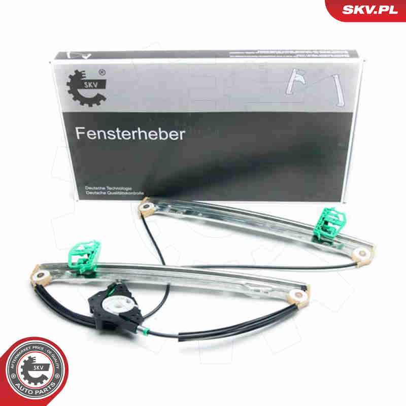 Alzacristallo - 01SKV762 ESEN SKV