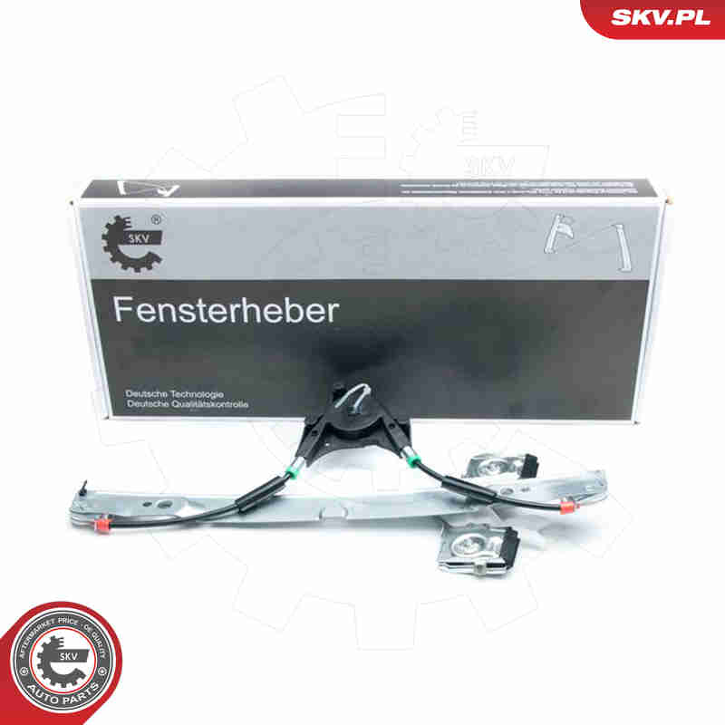 Window Regulator - 01SKV771 ESEN SKV
