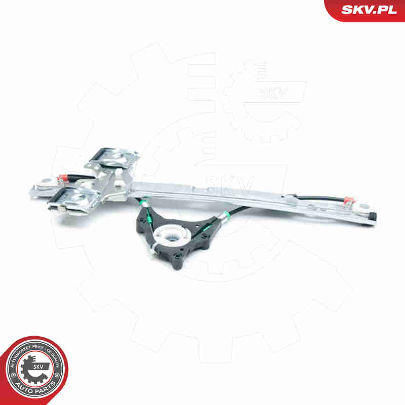Window Regulator - 01SKV772 ESEN SKV
