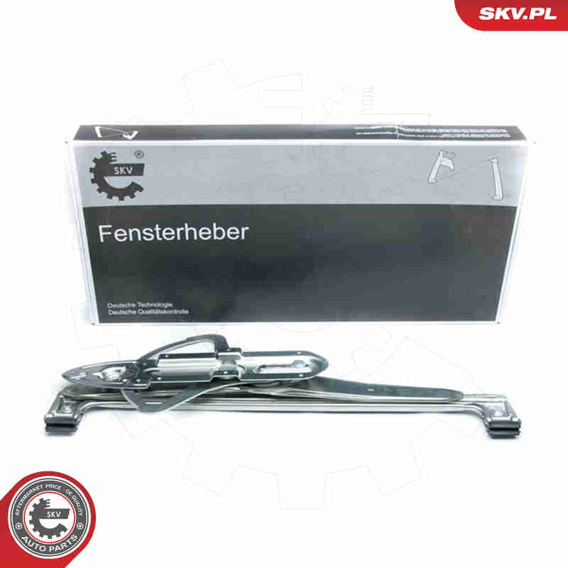 Window Regulator - 01SKV781 ESEN SKV